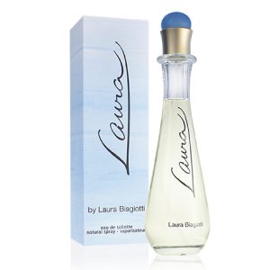 Laura Biagiotti Laura EDT za ženske 75 ml