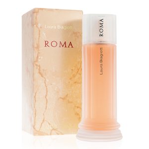 Laura Biagiotti Roma EDT za ženske 100 ml