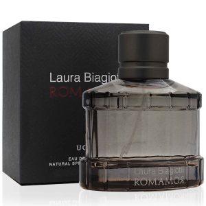 Laura Biagiotti Romamor Uomo EDT za moške 75ml