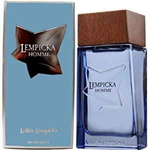 Lolita Lempicka Homme EDT za moške 50ml