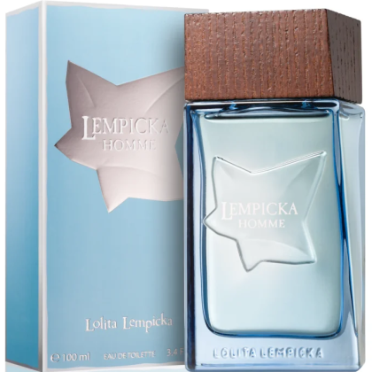 Lolita Lempicka Homme EDT za moške 100 ml