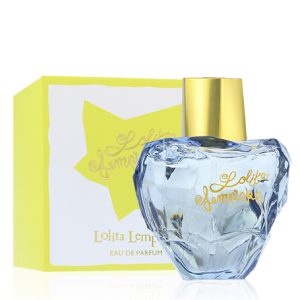 Lolita Lempicka Lolita Lempicka Mon Premier Parfum parfumska voda za ženske 50 ml