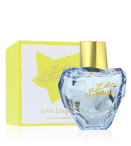 Lolita Lempicka Lolita Lempicka Mon Premier Parfum parfumska voda za ženske 50 ml