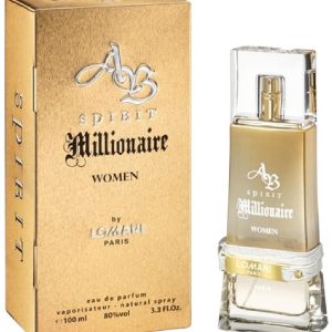 Lomani AB Spirit Millionaire EDP za ženske 100 ml