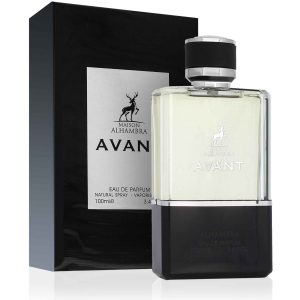 Maison Alhambra Avant EDP za moške 100ml