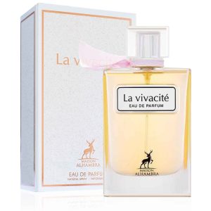 Maison Alhambra La Vivacité EDP za ženske 100ml