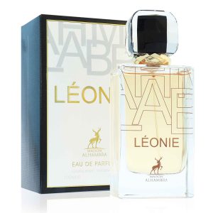 Maison Alhambra Léonie EDP za ženske 100 ml