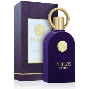 Maison Alhambra Philos Centro EDP Unisex 100ml