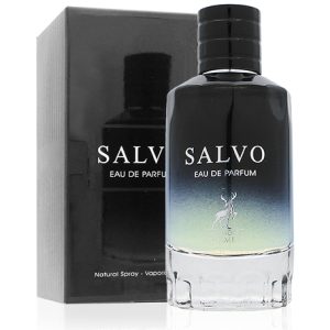 Maison Alhambra Salvo EDP za moške 100ml