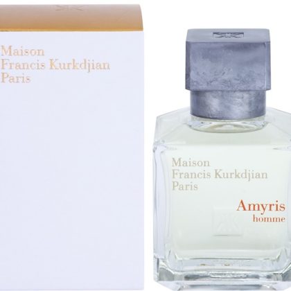 Maison Francis Kurkdjian Amyris Homme EDT za moške 70ml