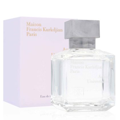 Maison Francis Kurkdjian Aqua Universalis EDT Unisex 70ml
