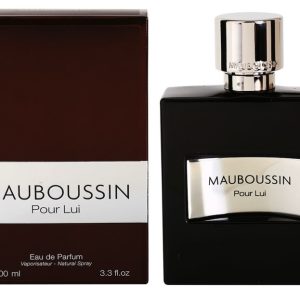 Mauboussin Pour Lui EDP za moške 100ml
