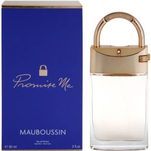 Mauboussin Promise Me parfumska voda za ženske 90 ml
