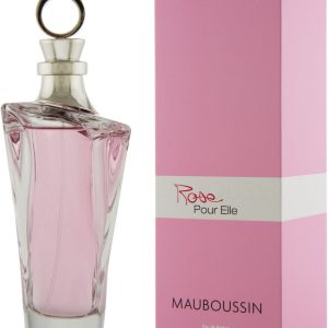 Mauboussin Rose Pour Elle EDP za ženske 100ml