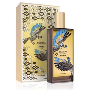 Memo Paris Argentina EDP Unisex 75ml