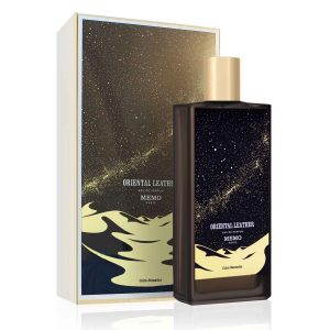 Memo Paris Oriental Leather EDP Unisex 75 ml