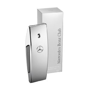 Mercedes-Benz Club EDT za moške 100 ml