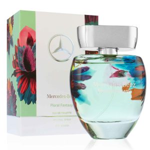 Mercedes-Benz Floral Fantasy EDT za ženske 90ml