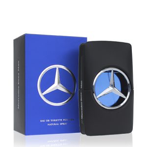 Mercedes-Benz Man EDT za moške 100 ml