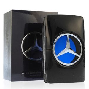 Mercedes-Benz Man Intense EDT M