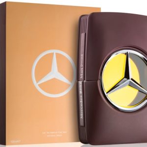 Mercedes-Benz Man Private EDP za moške 100ml
