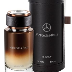 Mercedes-Benz Mercedes-Benz Le Parfum parfumska voda za moške 120 ml