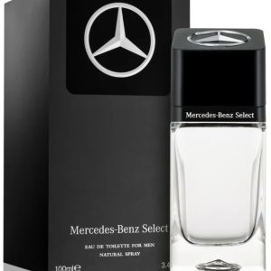 Mercedes-Benz Select EDT za moške 100 ml