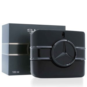 Mercedes-Benz Sign Your Power EDP za moške 100ml
