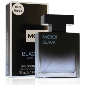 Mexx Black Man EDP za moške 50ml