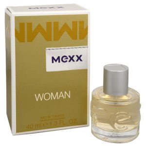 Mexx Woman EDT za ženske 20ml