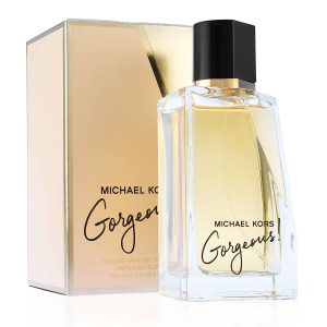 Michael Kors Gorgeous! EDP za ženske 100ml