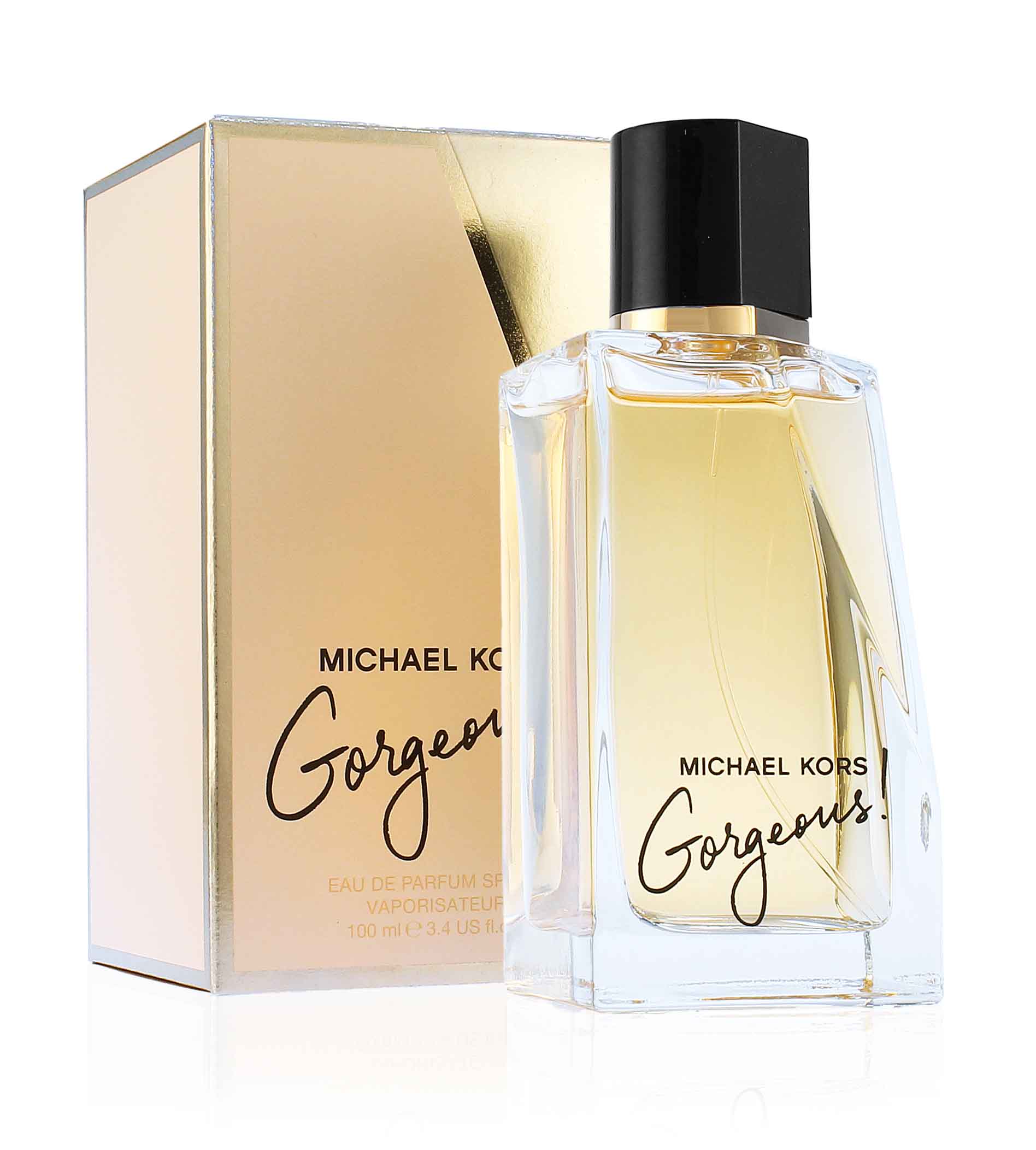 Michael Kors Gorgeous! EDP za ženske 100ml