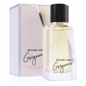 Michael Kors Gorgeous! EDP za ženske 50ml