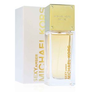 Michael Kors Sexy Amber parfumska voda za ženske 50 ml