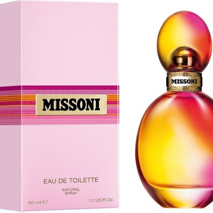 Missoni Missoni EDT za ženske 50ml