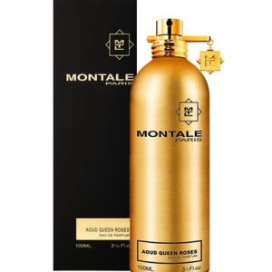 Montale Aoud Queen Roses parfumska voda za ženske 100 ml