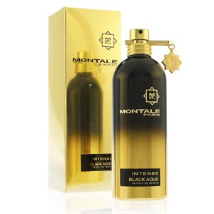 Montale Intense Black Aoud EDP Unisex 100ml