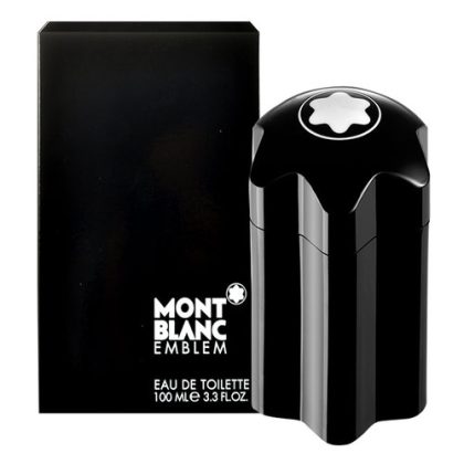 Montblanc Emblem EDT za moške 100ml