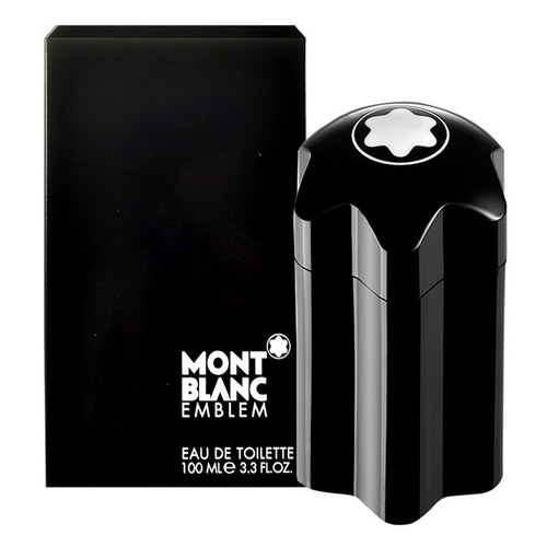 Montblanc Emblem EDT za moške 100ml