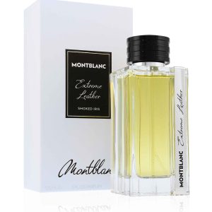 Montblanc Extreme Leather EDP za moške 125ml