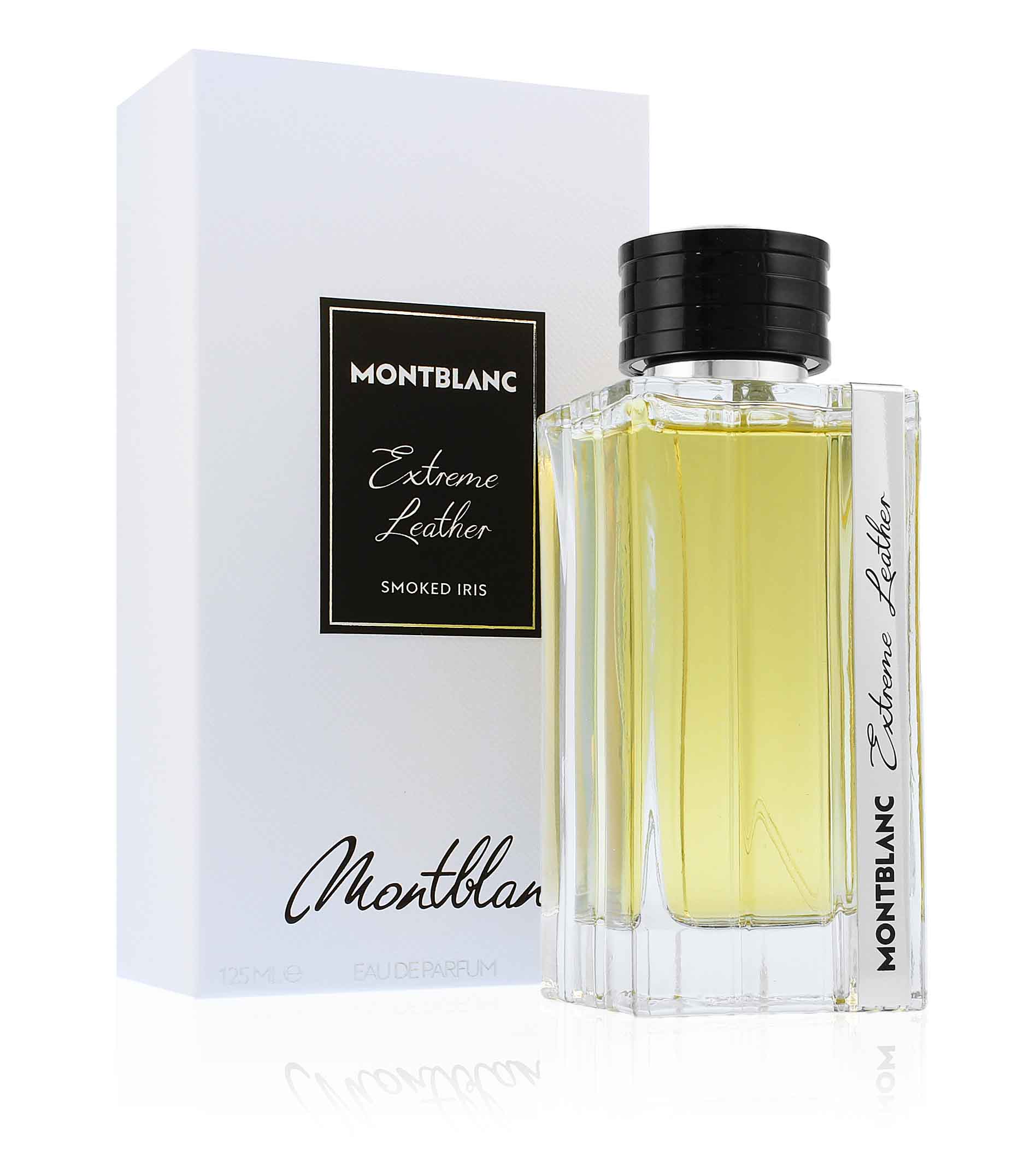Montblanc Extreme Leather EDP za moške 125ml