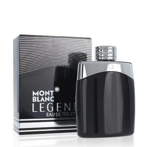 Montblanc Legend EDT za moške 200ml