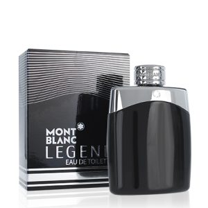 Montblanc Legend EDT za moške 100ml