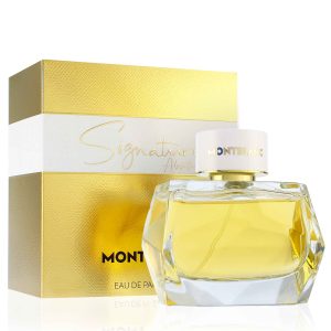 Montblanc Signature Absolue EDP za ženske 50ml