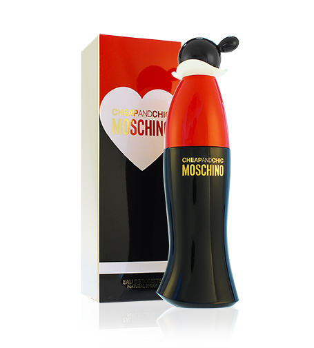 Moschino Cheap & Chic EDT za ženske 100ml