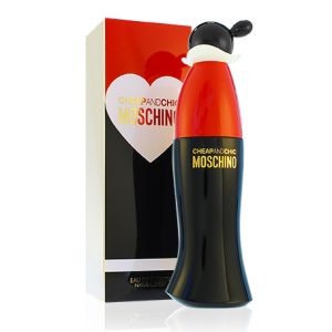 Moschino Cheap & Chic EDT za ženske 50ml