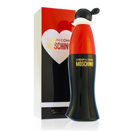 Moschino Cheap & Chic EDT za ženske 30ml
