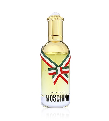Moschino Femme toaletna voda za ženske 25 ml