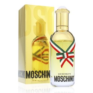 Moschino Femme EDT za ženske 75ml