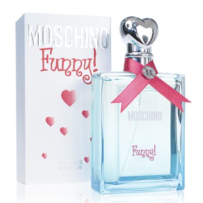 Moschino Funny! EDT za ženske 50ml